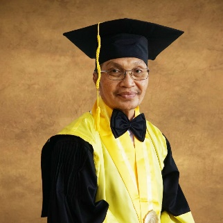 Kaprodi DPB 1