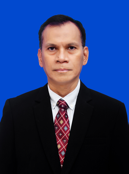 Pak Buana_