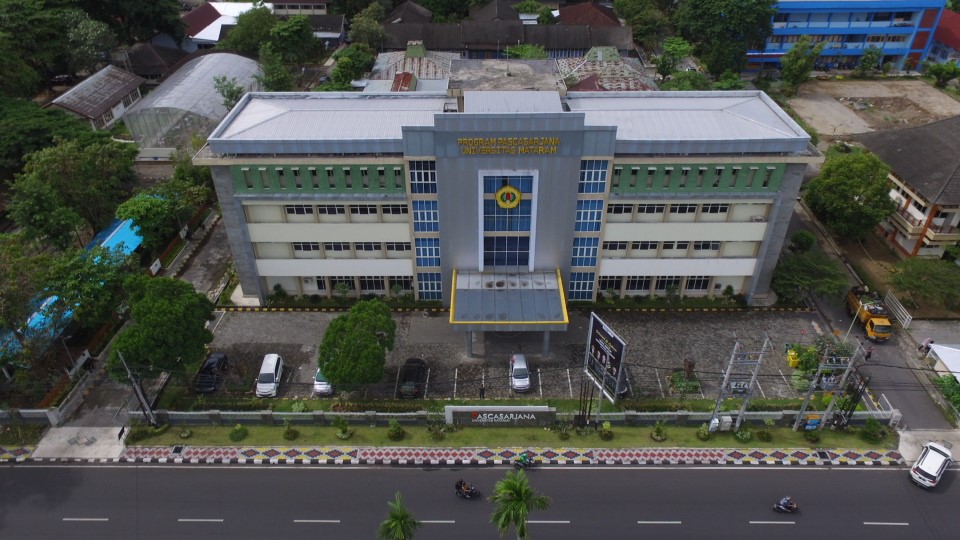 gedung